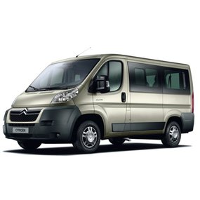 Tuning Citroen Jumper 2007-2025
