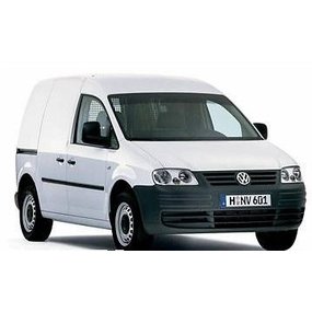 Tuning för Volkswagen Caddy 2004-2010