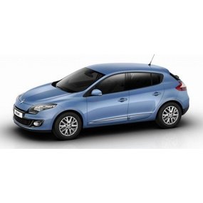 Tuning till Renault Megane III 2009-2016