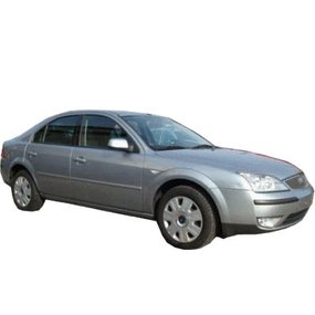 Tuning Ford Mondeo 2000-2007