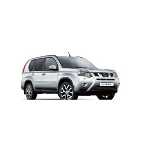 Tuning till Nissan X-trail T31 2007-2014
