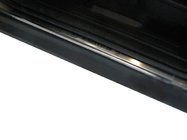 Land Rover Freelander II 2006–2014 Natanika Premium instegsskydd (4 st, rostfritt stål) foto 1