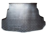 Mazda 6 2003–2008 Bagagerumsmatta SD (Autogumm, plast) foto 1