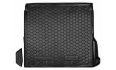 Mazda 3 2013–2019 Bagagerumsmatta SD (Autogumm, plast) foto 1