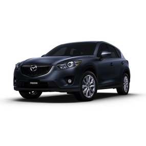 Tuning Mazda CX-5 2012-2017