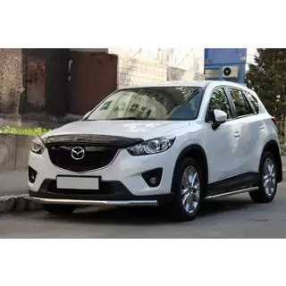 Frontbåge ST008 Mazda CX-5 2012–2017 foto 2