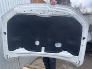 Toyota Land Cruiser 200 2007–2021 Isoleringsmatta motorhuv (begagnad, original) foto 1