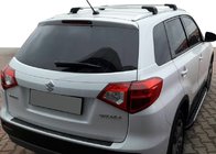 Toyota Rav 4 2019–2025 Lastbågar för integrerade takrails, låsbara (2 st) foto 1