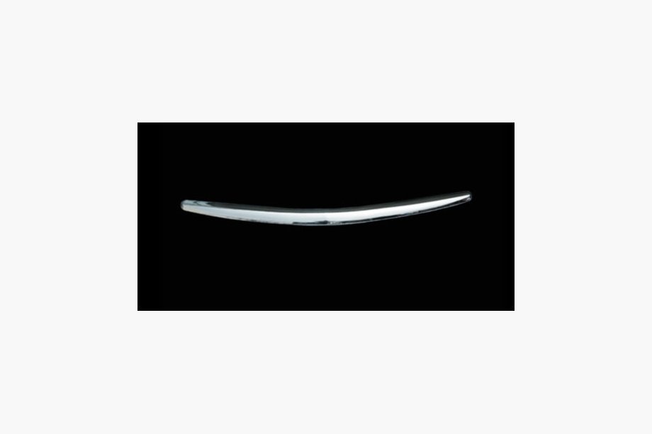Mazda 6 2008–2012 Plastlist för grillkant Image