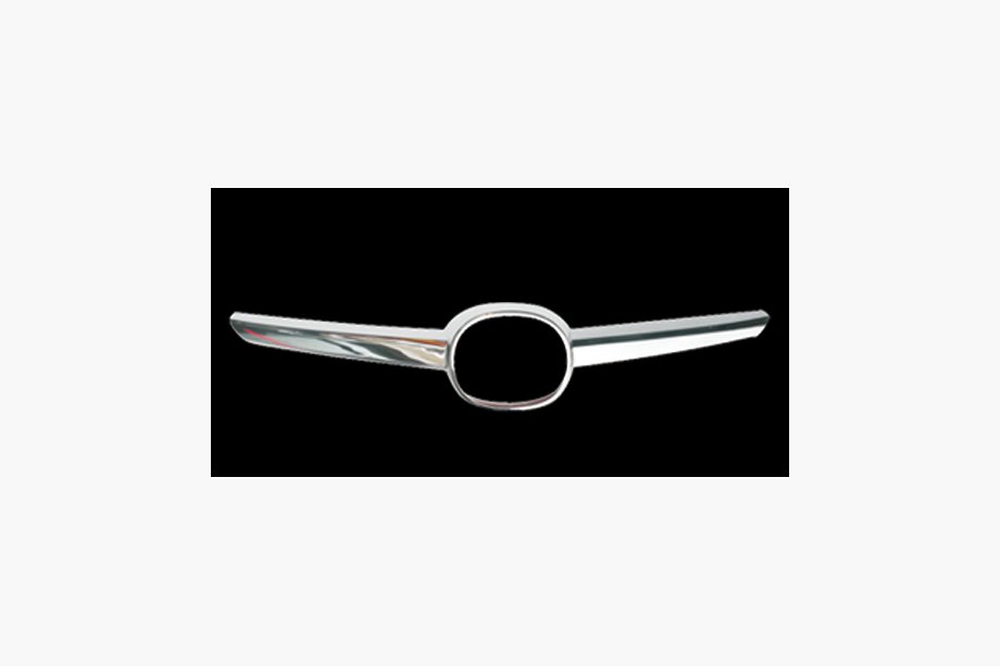Mazda 6 2008–2012 Grillister i plast Image