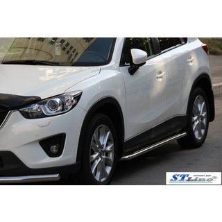 Sidosteg KB001 (rostfritt stål) foto 2