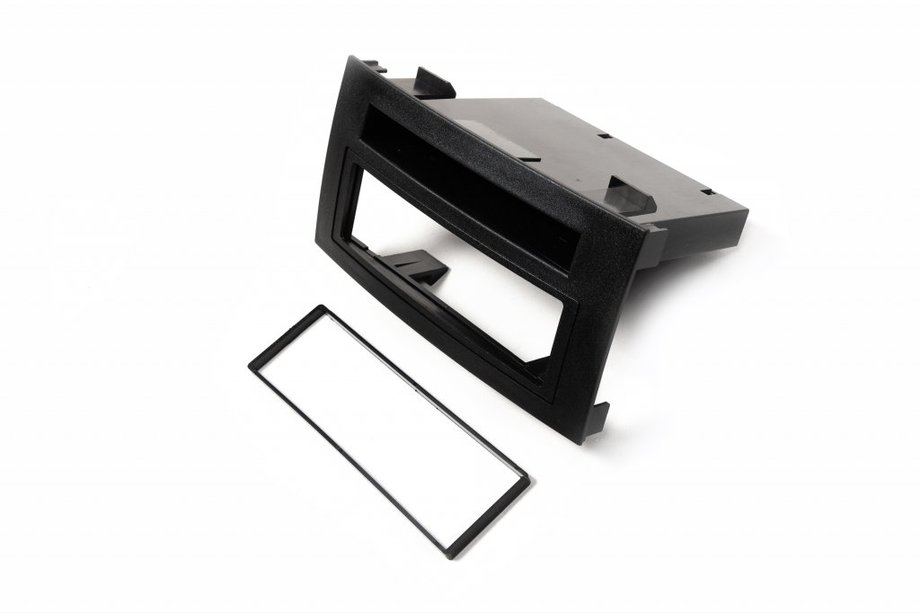 Volkswagen T5 Multivan 2003–2010 Adapterram (Scosche) Image