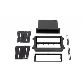 Monteringsram (1DIN, 2DIN, Metra) Volkswagen Passat B6 2006–2012
