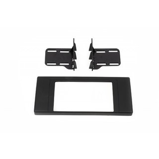 2DIN monteringsram (Metra) BMW X5 E53 1999–2006 foto 1