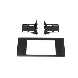 2DIN monteringsram (Metra) BMW X5 E53 1999–2006 foto 1