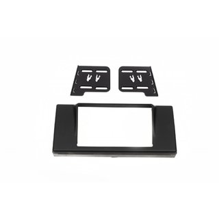 2DIN monteringsram för bilstereo BMW 5-serie E39 1996–2003 foto 1