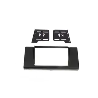 2DIN monteringsram för bilstereo BMW 5-serie E39 1996–2003 foto 1