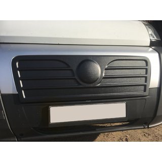 Vinterfront (2006-2014) Fiat Ducato 2006–2025 foto 2