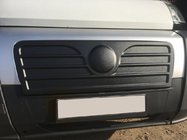 Fiat Ducato 2006–2025 Vinterfront (2006-2014) foto 2