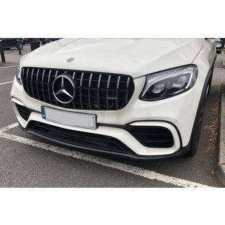 Kylargrill GT Panamericana (2015-2019) Mercedes GLC Coupé C253 2016–2023 foto 1