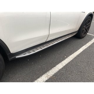 Sidosteg (OEM) Mercedes GLC Coupé C253 2016–2023 foto 4