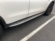 Mercedes GLC Coupé C253 2016–2023 Sidosteg (OEM) foto 4