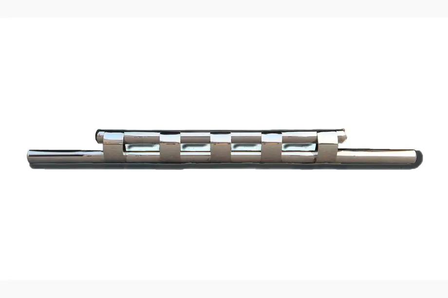 Volkswagen T4 Caravelle/Multivan 1990–2003 Frontbåge ST015 (rostfritt) Image