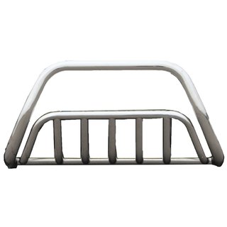 Frontbåge WT002 (rostfri) Lifan X60 2011– foto 3