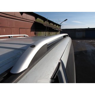 Takrails Crown Mercedes Vito W638 1996–2003 foto 3