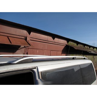 Takrails Crown Mercedes Vito W638 1996–2003 foto 2