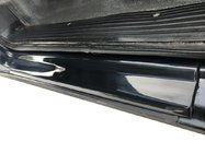 Mercedes Vito W638 1996–2003 ABS instegsskydd (2 st, plast) Matta foto 4