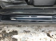 Mercedes Vito W638 1996–2003 ABS instegsskydd (2 st, plast) Matta foto 2