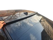 Mercedes E-class W212 2009–2016 Bakrutespoiler AMG E63 (ABS, för lackering) foto 4