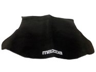 Mazda CX-7 2006–2012 Textilbagagerumsmatta (Saek) foto 1