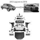 Toyota Hilux 2006–2015 Facelift-kit för 2019 foto 1