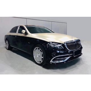 Maybach bodykit (för 2016-2020) foto 4