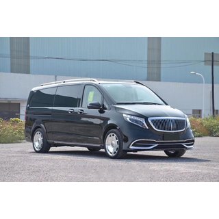 Karosserikit (Maybach Type-A med motorhuv) foto 3
