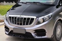 Mercedes Vito/V-klass W447 2014– Bodykit-sats (GT, 2019 design) foto 1