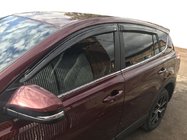 Toyota Rav 4 2013–2018 Vindavvisare (4 st, EGR) foto 1