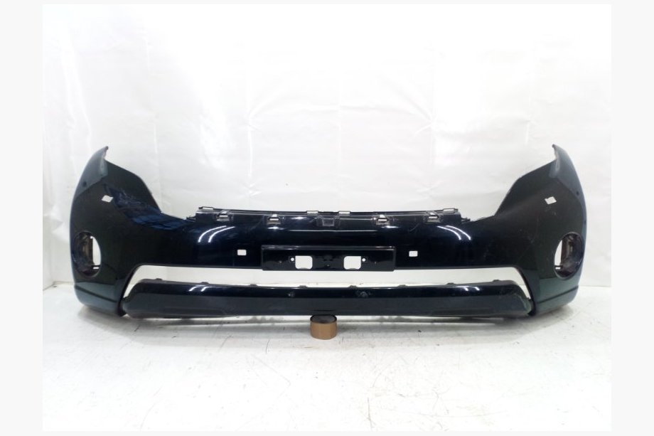 Toyota Land Cruiser Prado 150 2009–2023 Främre stötfångare (för 2013-2017) Image