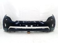 Toyota Land Cruiser Prado 150 2009–2023 Främre stötfångare (för 2013-2017) foto 1