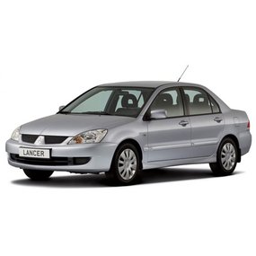 Tuning till Mitsubishi Lancer 9 2004-2008