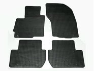 Nissan Murano 2008–2014 Originala gummimattor till kupén foto 1