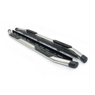Sidosteg Amazon Inox (2 st, rostfritt) foto 2