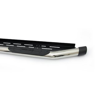 Sidosteg Amazon Inox (2 st, rostfritt stål) foto 3