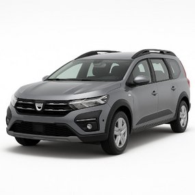 Tuning Dacia Jogger 2022-