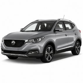Tuning MG ZS 2017-2024