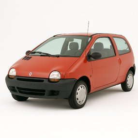 Tuning Renault Twingo 1992-2007