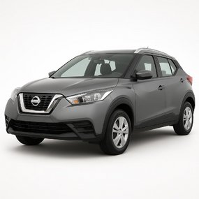 Tuning Nissan Kicks 2016-
