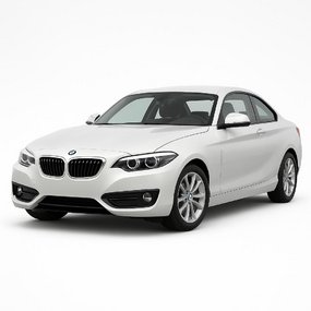 Tuning BMW 2-serie F22/F23 2014-2021